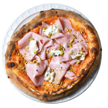 Pistazza