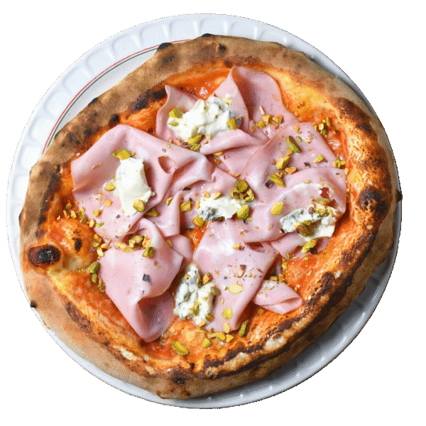 Pistazza