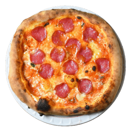 Salami Piccante