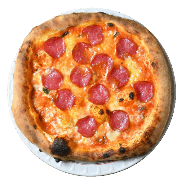 Salami Piccante