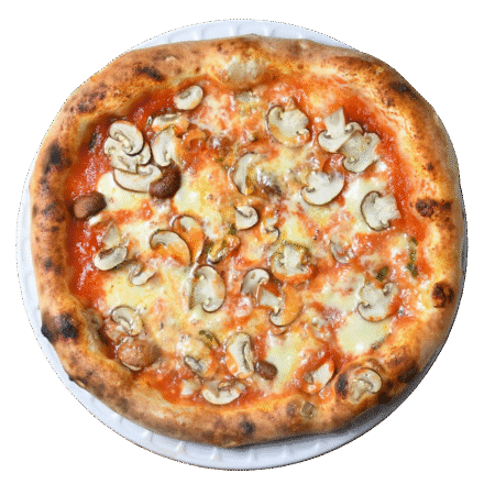 Funghi Classico