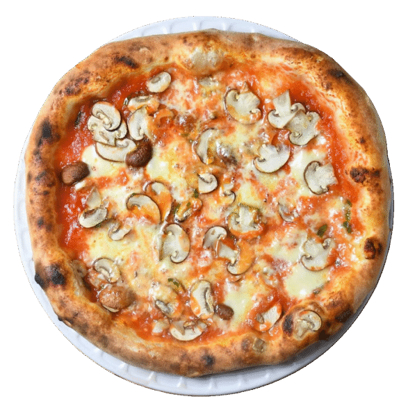 Funghi Classico